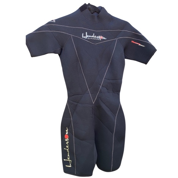 Henderson Divewear Other - Henderson Divewear Summer Wetsuit